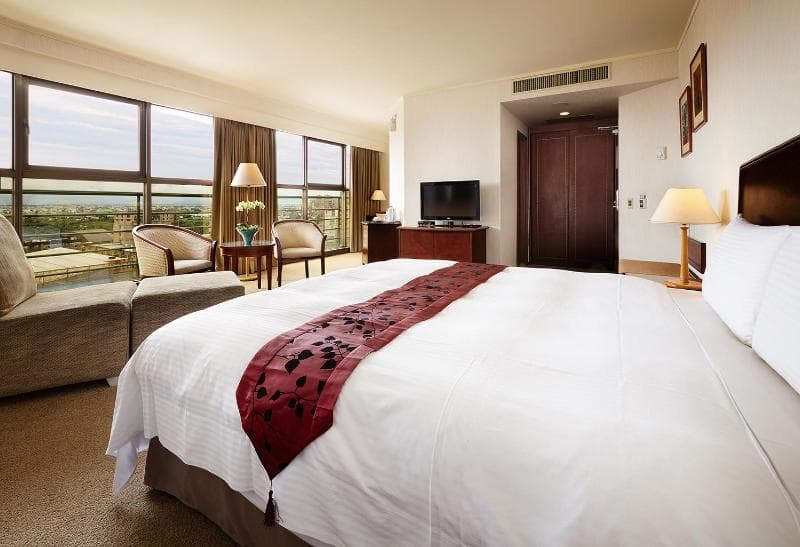 Kavalan Hotel Yilan photo 1