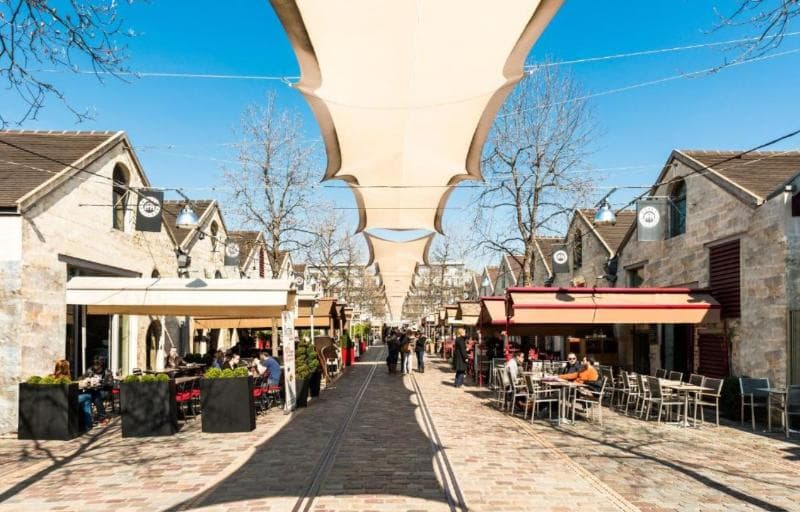 ibis Paris Bercy Village 12ème 2