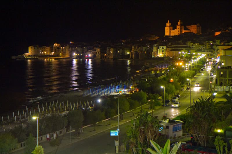 Cefalu Sea Palace photo 1