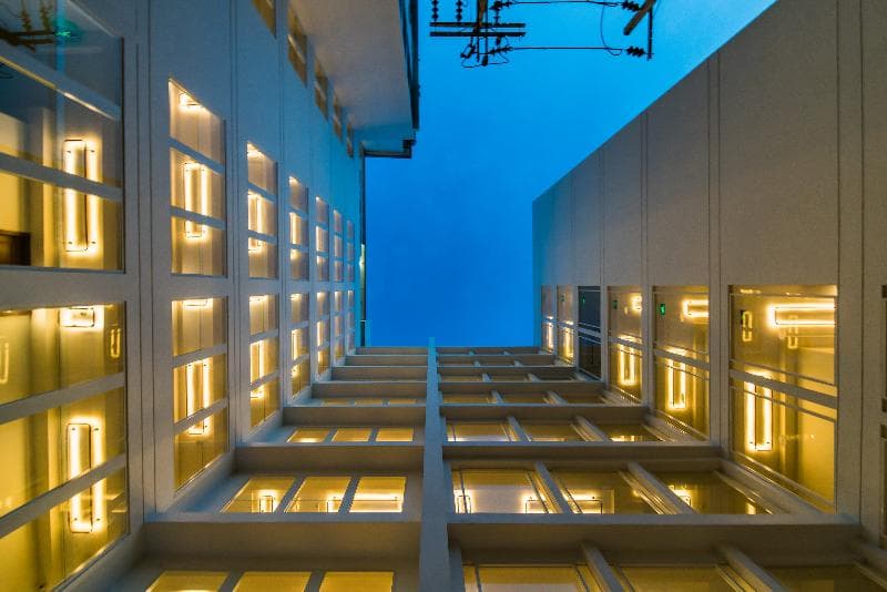 Hotel Amber Sukhumvit 85 2