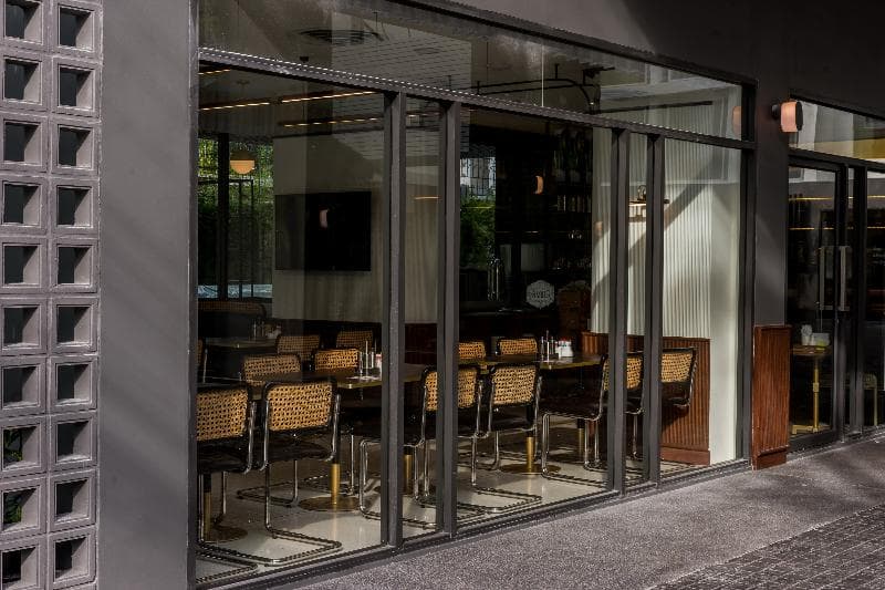 Hotel Amber Sukhumvit 85 3