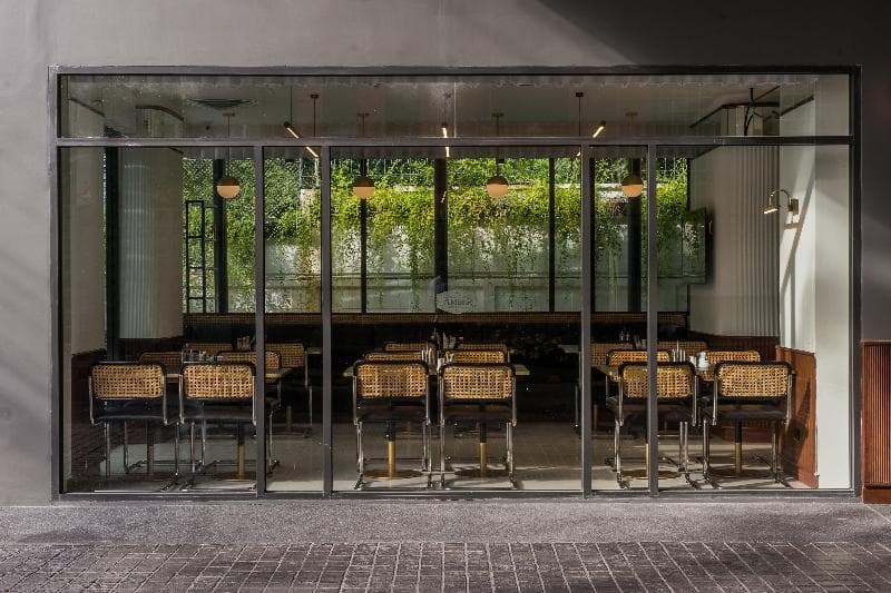 Hotel Amber Sukhumvit 85 5