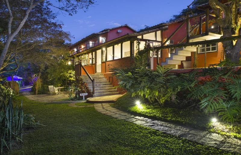 Pousada Vila Pitanga photo 1