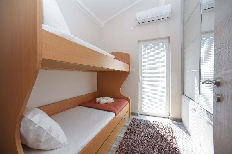 D&D Apartments Tivat photo 1