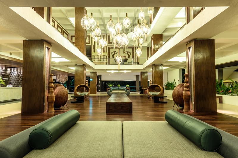 The Regent Cha Am Beach Resort photo 1