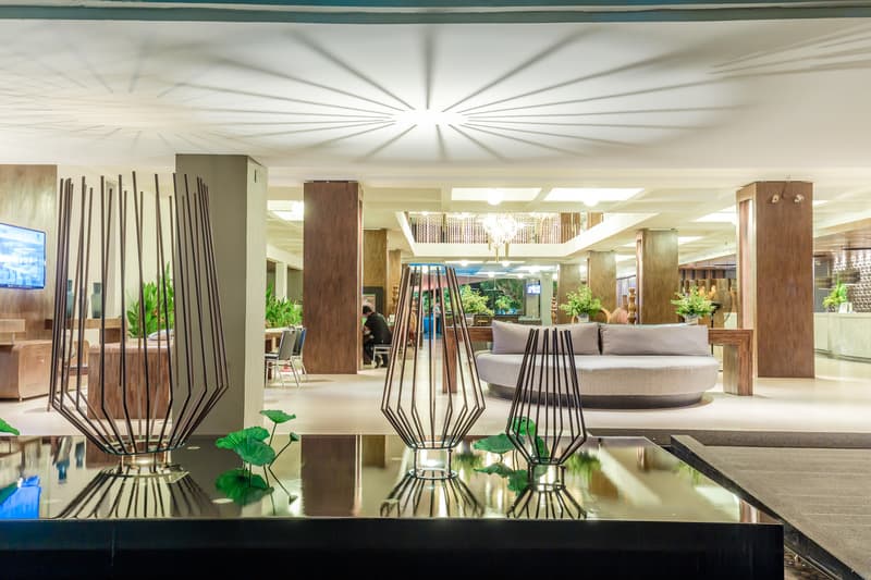 The Regent Cha Am Beach Resort 3