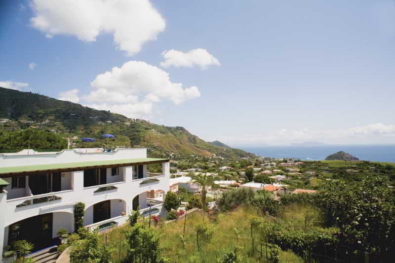 Hotel Al Bosco photo 1