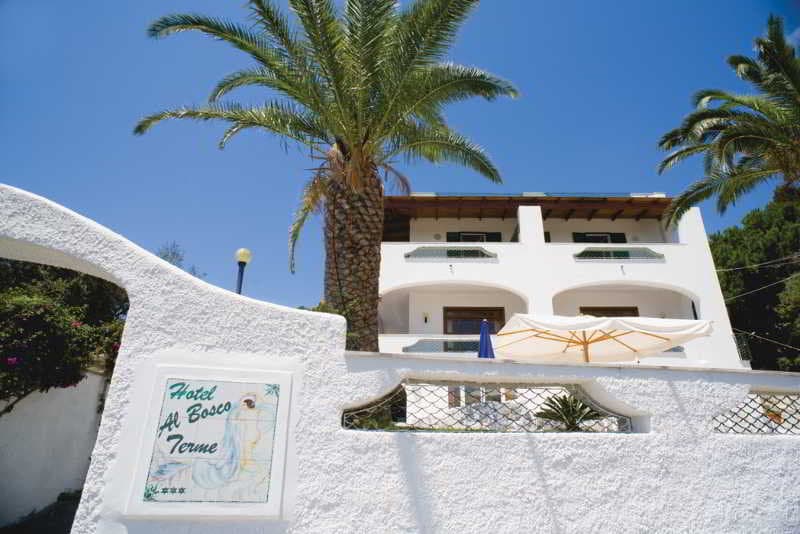 Hotel Al Bosco 2