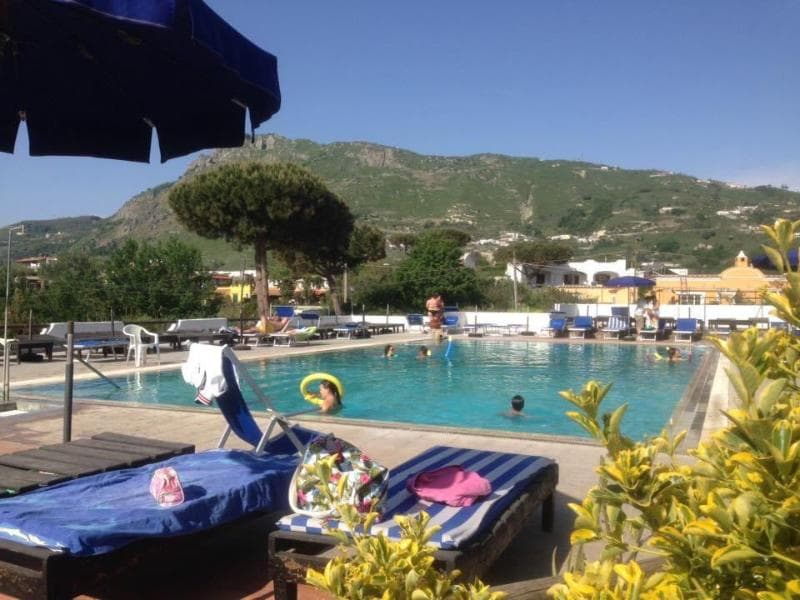 Hotel Al Bosco 3