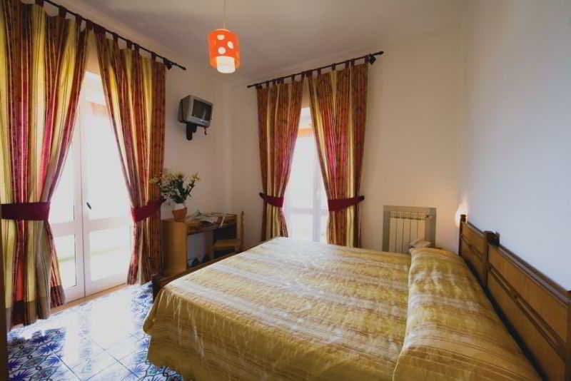 Hotel Al Bosco 4
