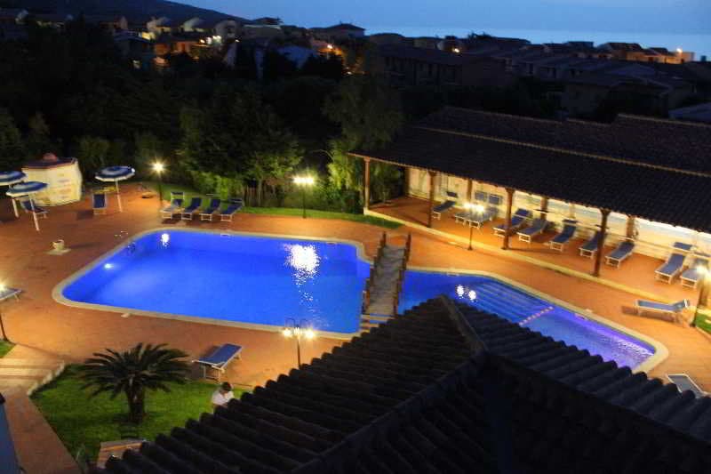 La Ciaccia Hotel photo 1