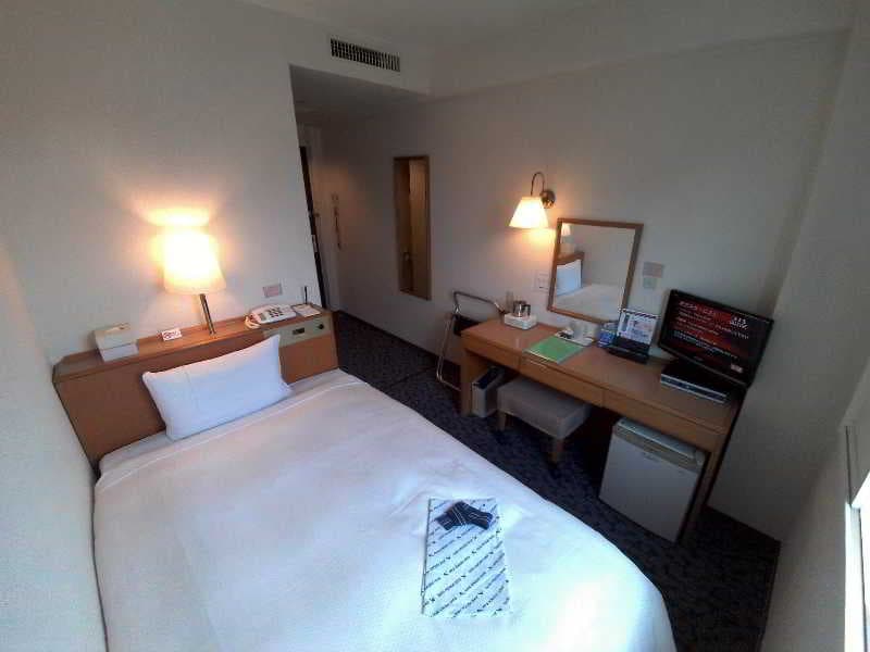 Ayase Kokusai Hotel 4