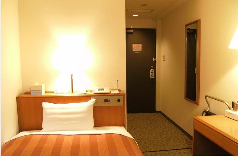 Ayase Kokusai Hotel 5