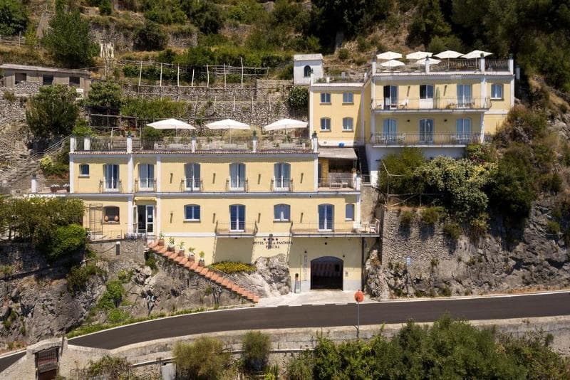Villa Pandora 4