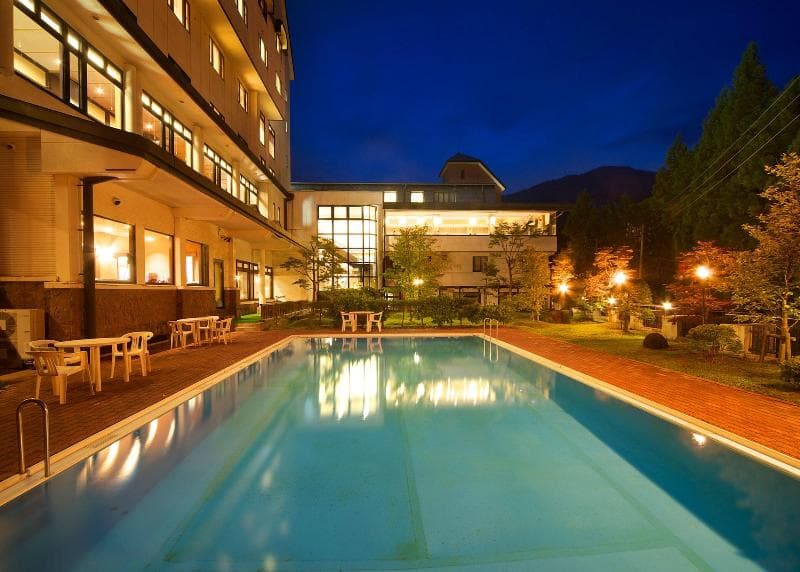 Hodakaso Yamano Hotel photo 1