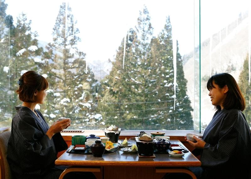 Hodakaso Yamano Hotel 3