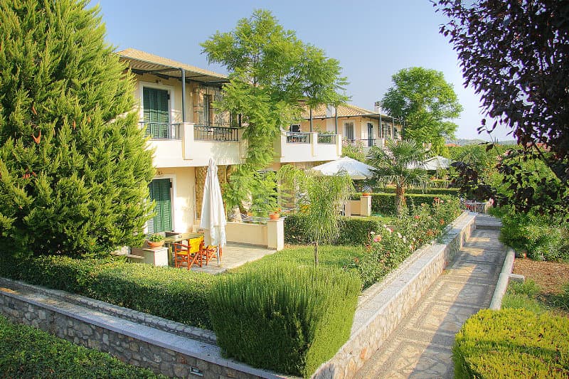 Sunny Garden Studios main