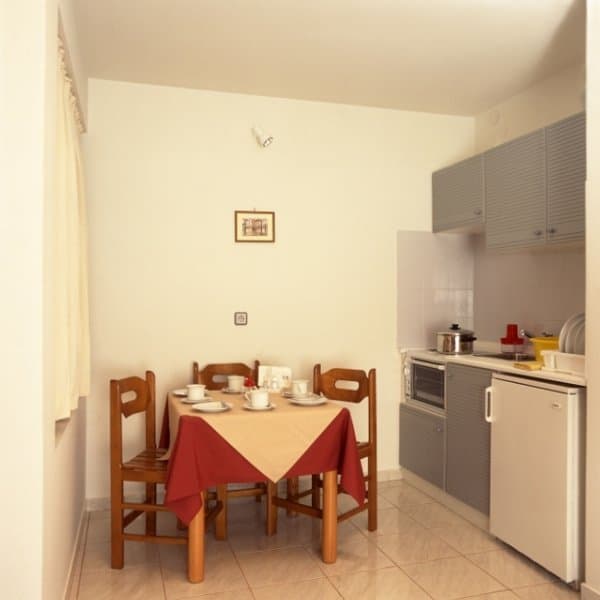 Creta Elena Hotel main