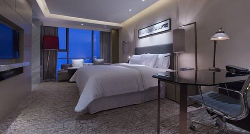 The Westin Ningbo 3