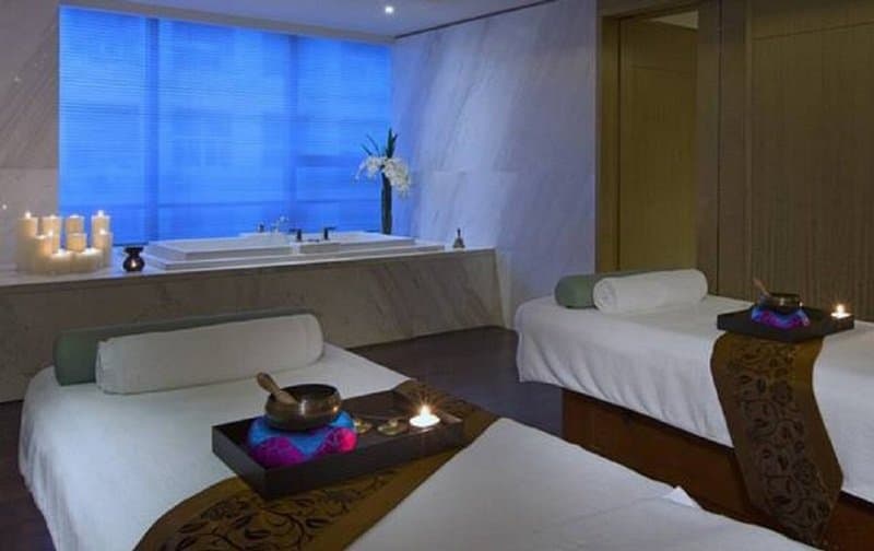 The Westin Ningbo 4