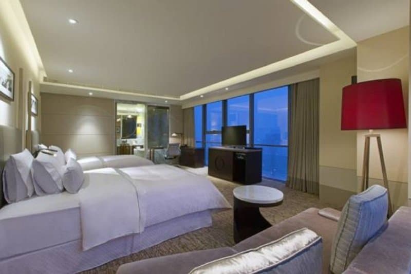 The Westin Ningbo 5