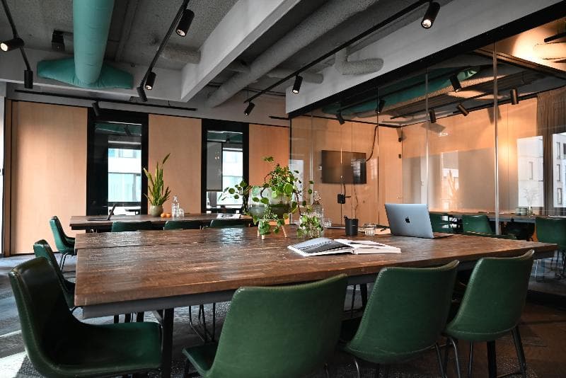 Amsterdam ID Aparthotel photo 1