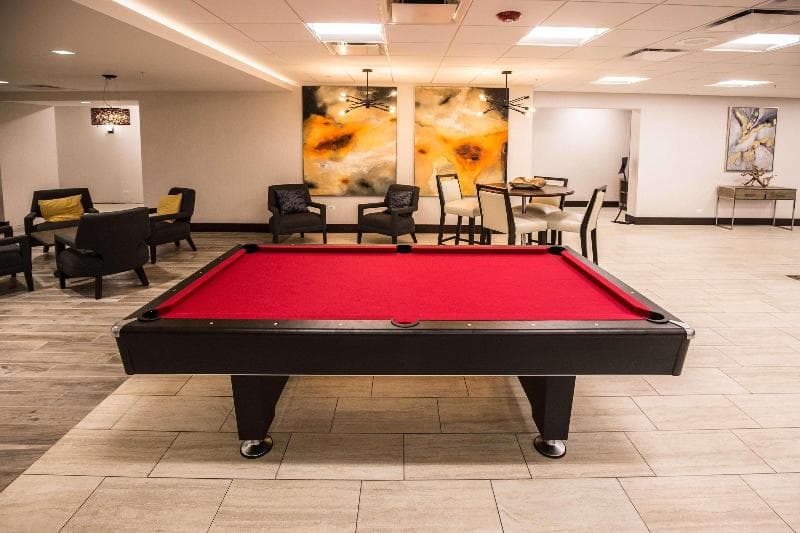 Wyndham Chicago O'Hare 2