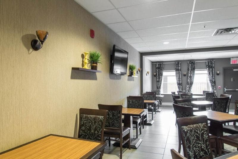 MainStay Suites Winnipeg photo 1
