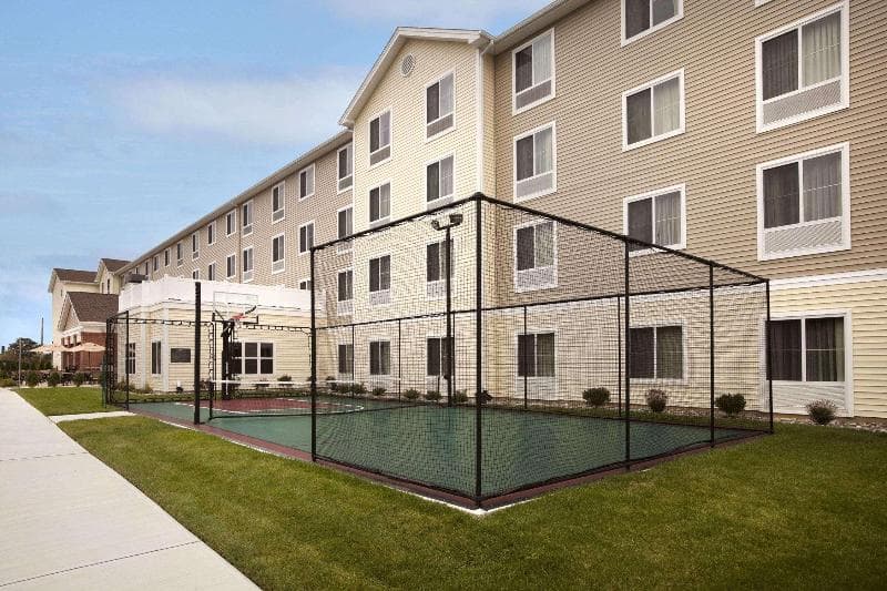 Homewood Suites By Hilton Atlantic City/Egg Harbor Township photo 1