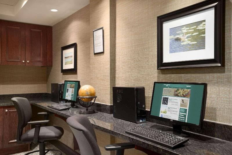 Homewood Suites By Hilton Atlantic City/Egg Harbor Township main