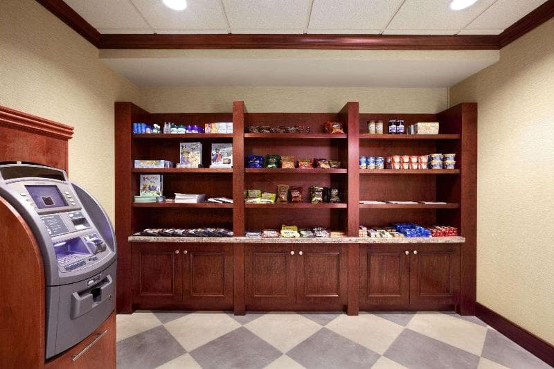 Homewood Suites By Hilton Atlantic City/Egg Harbor Township 3