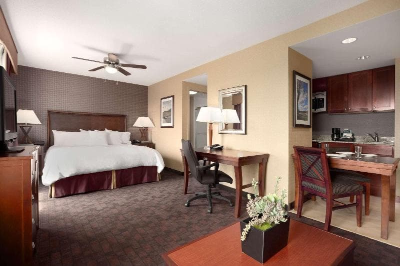 Homewood Suites By Hilton Atlantic City/Egg Harbor Township 4