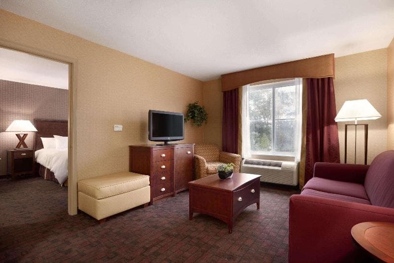 Homewood Suites By Hilton Atlantic City/Egg Harbor Township 5