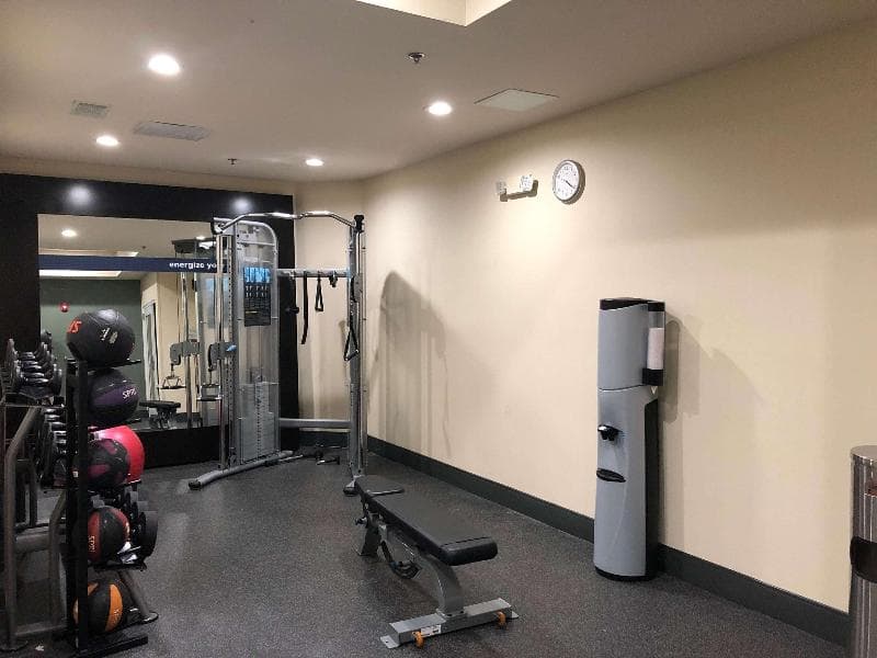 Hampton Inn Augusta Fort Eisenhower 2