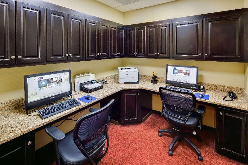 Hampton Inn Augusta Fort Eisenhower 1