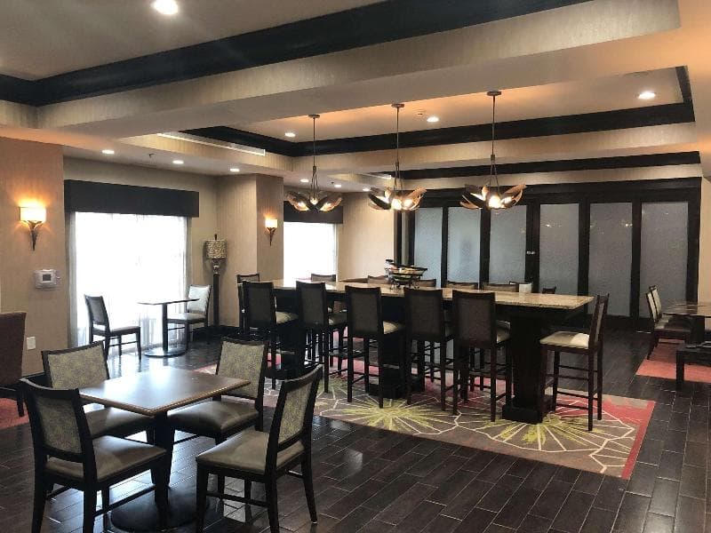 Hampton Inn Augusta Fort Eisenhower 3