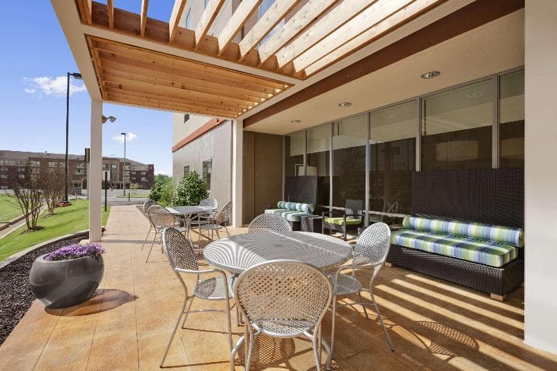 Home2 Suites by Hilton Oxford photo 1