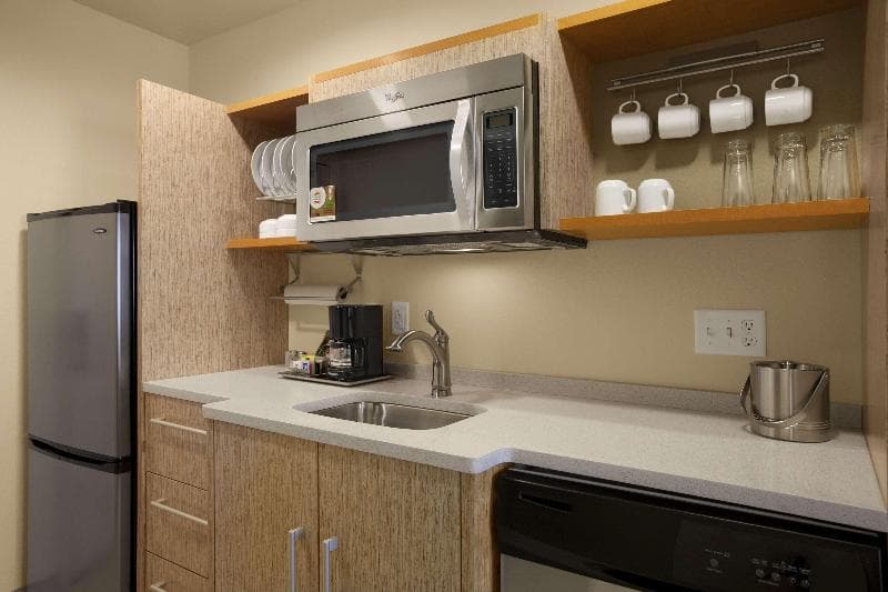 Home2 Suites by Hilton Oxford 5