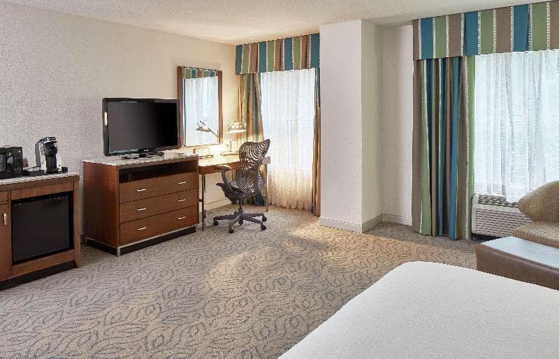 Hilton Garden Inn Atlanta Midtown 5