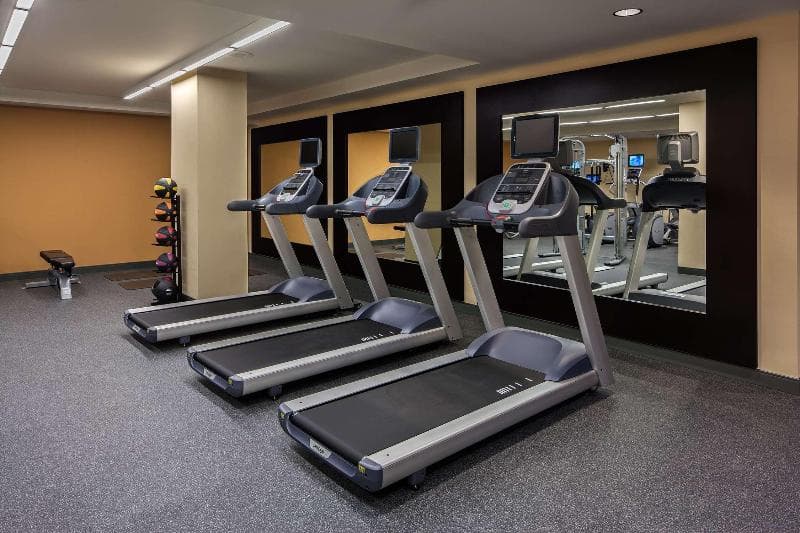 Homewood Suites by Hilton Atlanta Midtown, GA photo 1