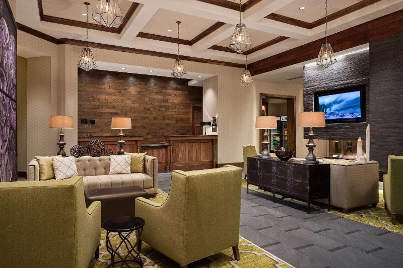Homewood Suites by Hilton Atlanta Midtown, GA 5