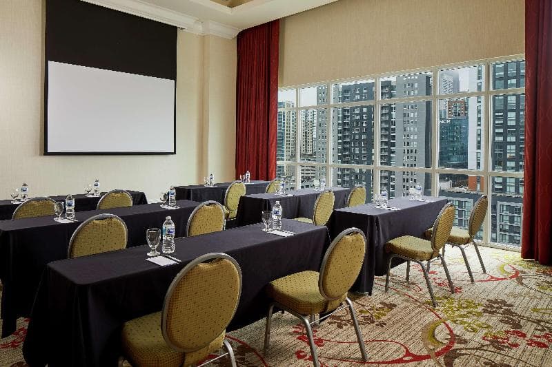 Homewood Suites by Hilton Atlanta Midtown, GA 2