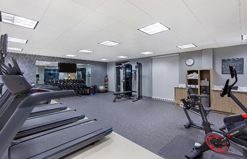 Homewood Suites by Hilton Atlanta/Perimeter Center photo 1