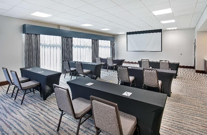 Homewood Suites by Hilton Atlanta/Perimeter Center main