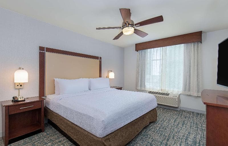 Homewood Suites by Hilton Atlanta/Perimeter Center 4