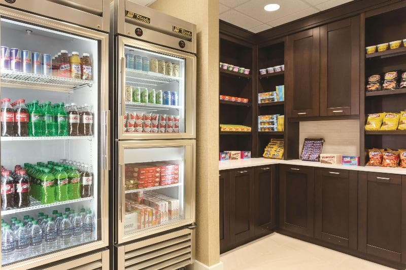 Homewood Suites by Hilton Atlanta Airport North, GA 3