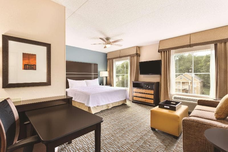 Homewood Suites by Hilton Atlanta Airport North, GA 5