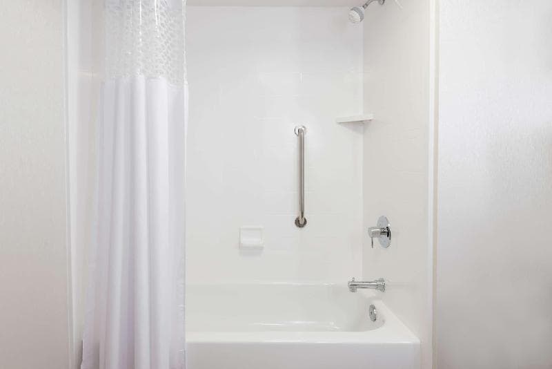 Hampton Inn Boston/Marlborough 4