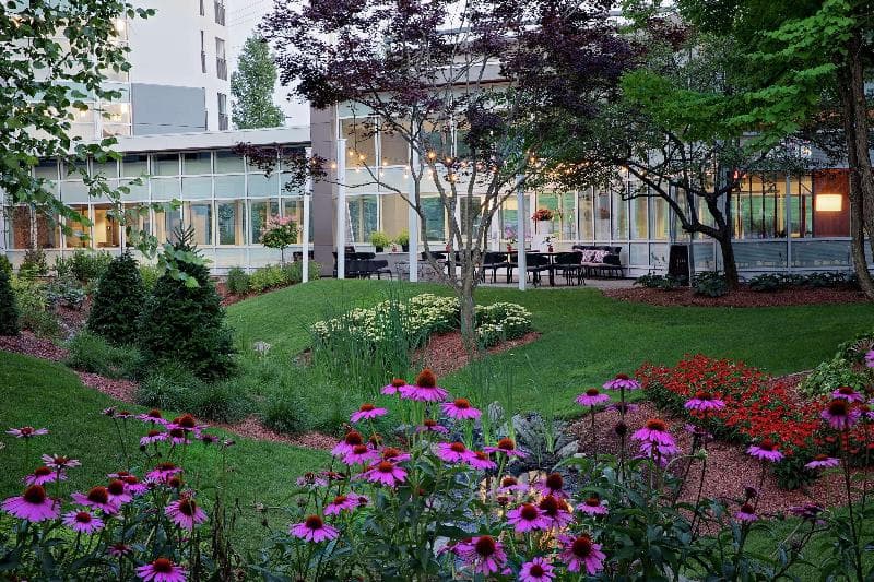 Embassy Suites by Hilton Boston Marlborough 2