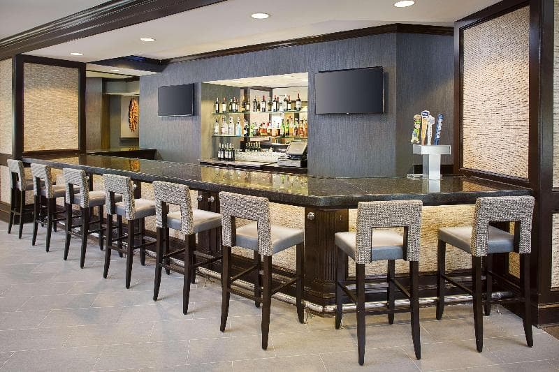 DoubleTree by Hilton Hotel Baltimore - BWI Airport 2